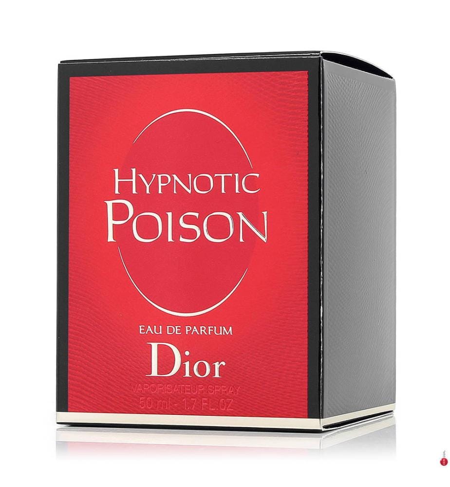 Eau de Parfum Hypnotic Poison - 50 ml