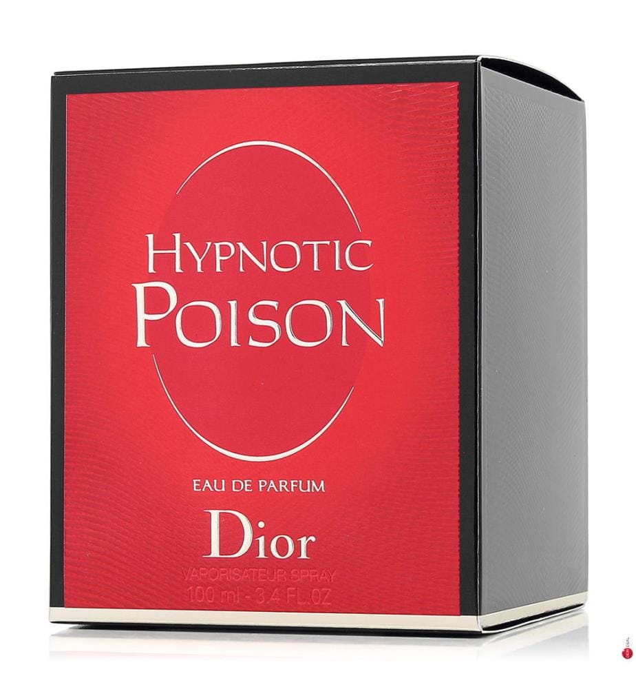 Eau de Parfum Hypnotic Poison - 100 ml