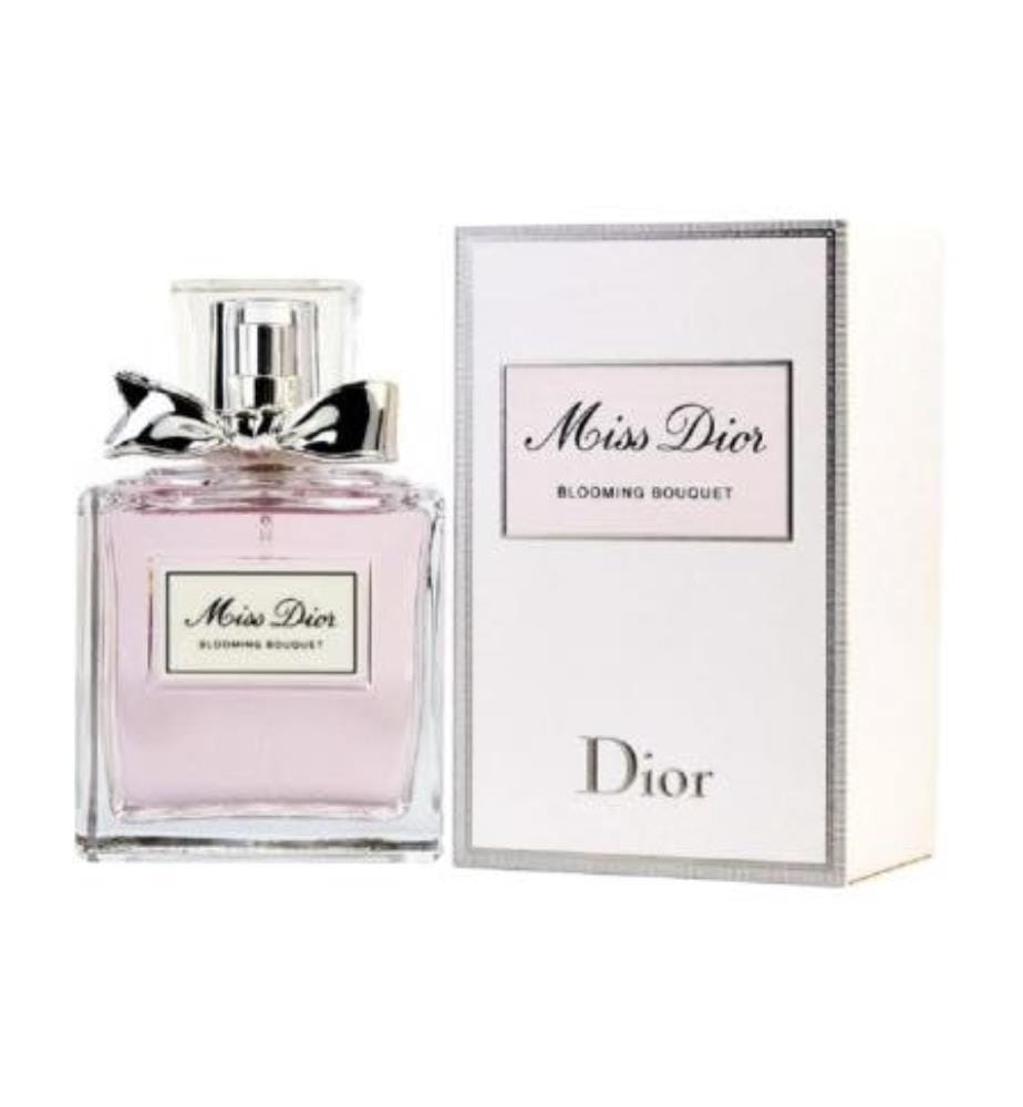 Eau de Toilette Miss Dior Blooming Bouquet - 100 ml