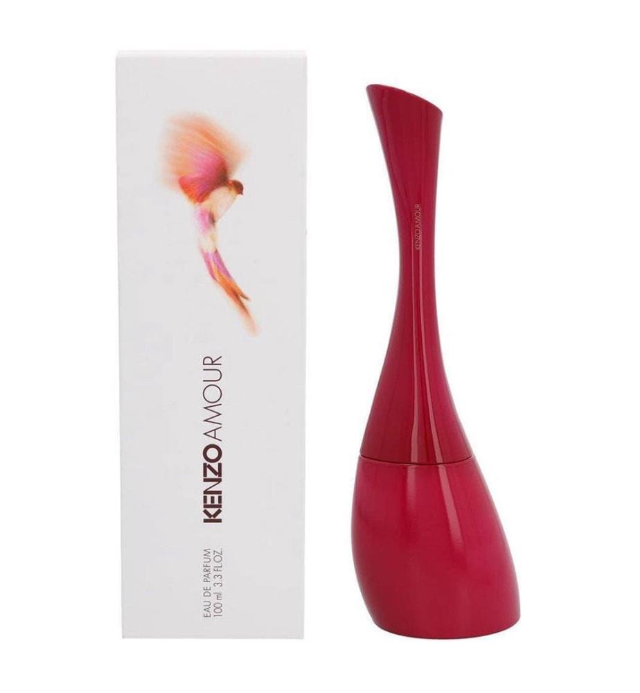 Eau de Parfum Amour - 100 ml