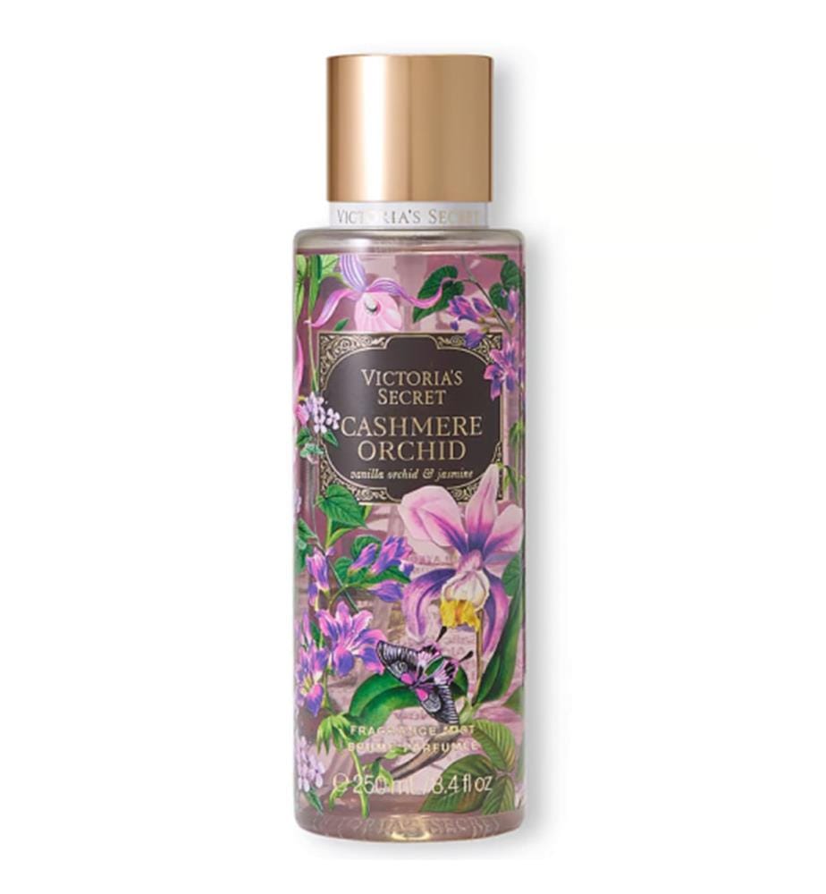 Cashmere Orchid Duftnebel - 250 ml