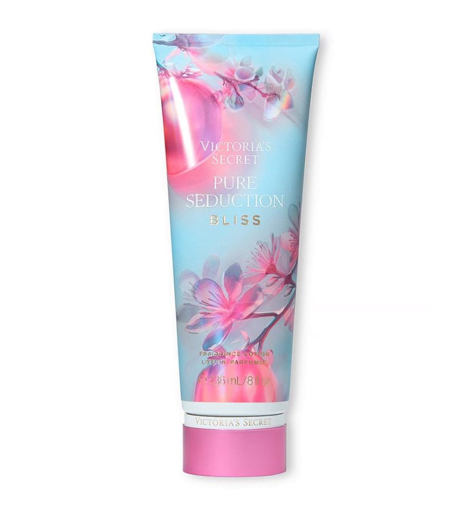 Pure Seduction Bliss Parfümierte Lotion - 236 ml