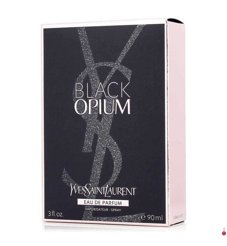 Black Opium Eau de Parfum - 90 ml