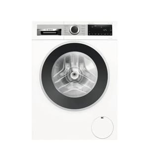 Lave-linge Série 6, 9kg - Blanc