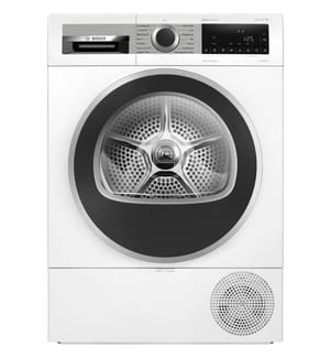 Sèche linge à pompe à chaleur Série 6 8 kg - Blanc