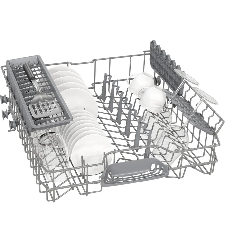 Lave-Vaisselle Série 2 Pose Libre 60 cm - Blanc