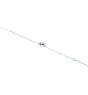 LE DIAMANTAIRE - Bracciale