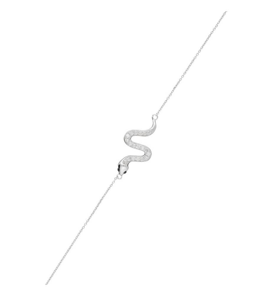 Bracciale Matadi - Argento