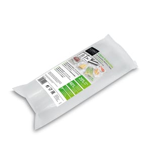 4 Sterne Strukturrollen 30X720 - Transparent