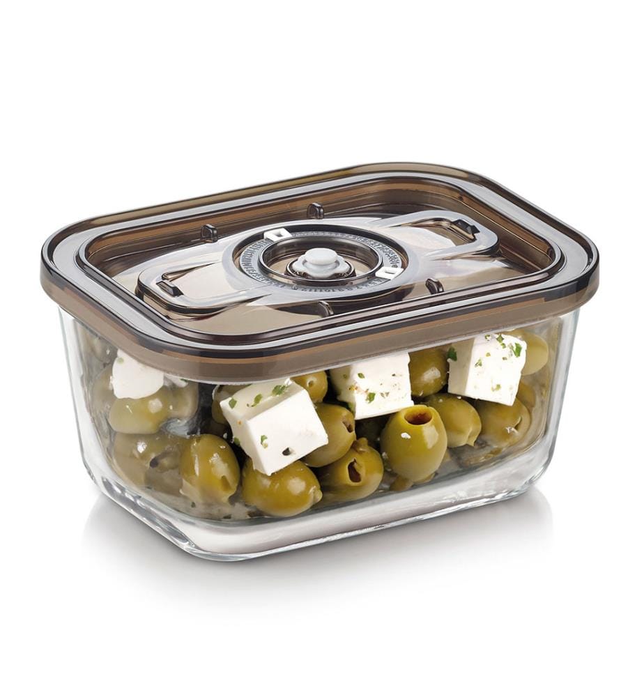Vacuboxx Eco M - Transparent