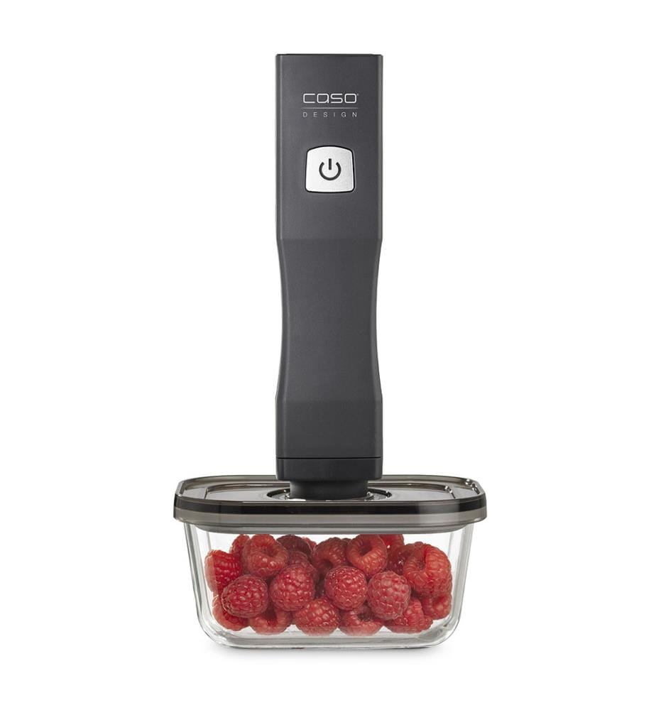 Set da 2 contenitori sottovuoto VacuBoxx Eco-Duo S