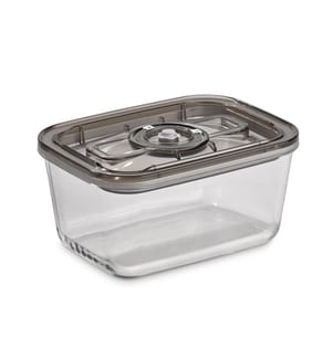 Vakuumbehälter mit Deckel VacuBoxx Eco L