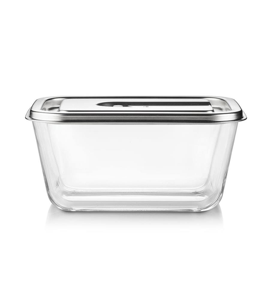 Vacuboxx Inox Xl - Transparent