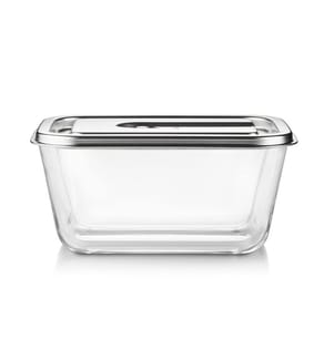 Vacuboxx Inox Xl - Transparent