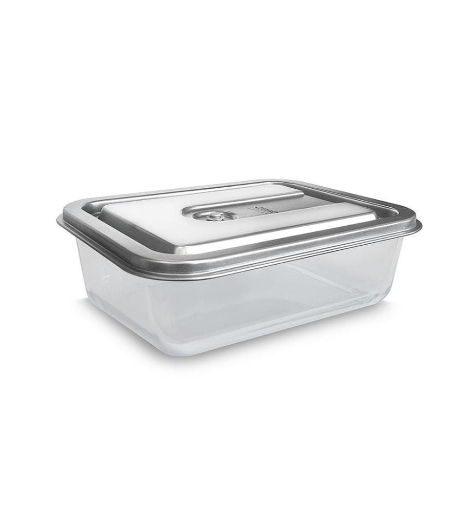 Vacuboxx Inox Xl 4.5 - Transparent