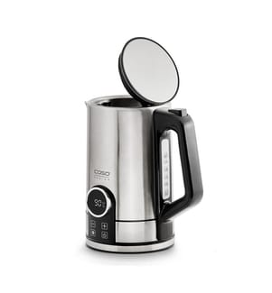 Wasserkocher Selection Wk 2200 - Silber