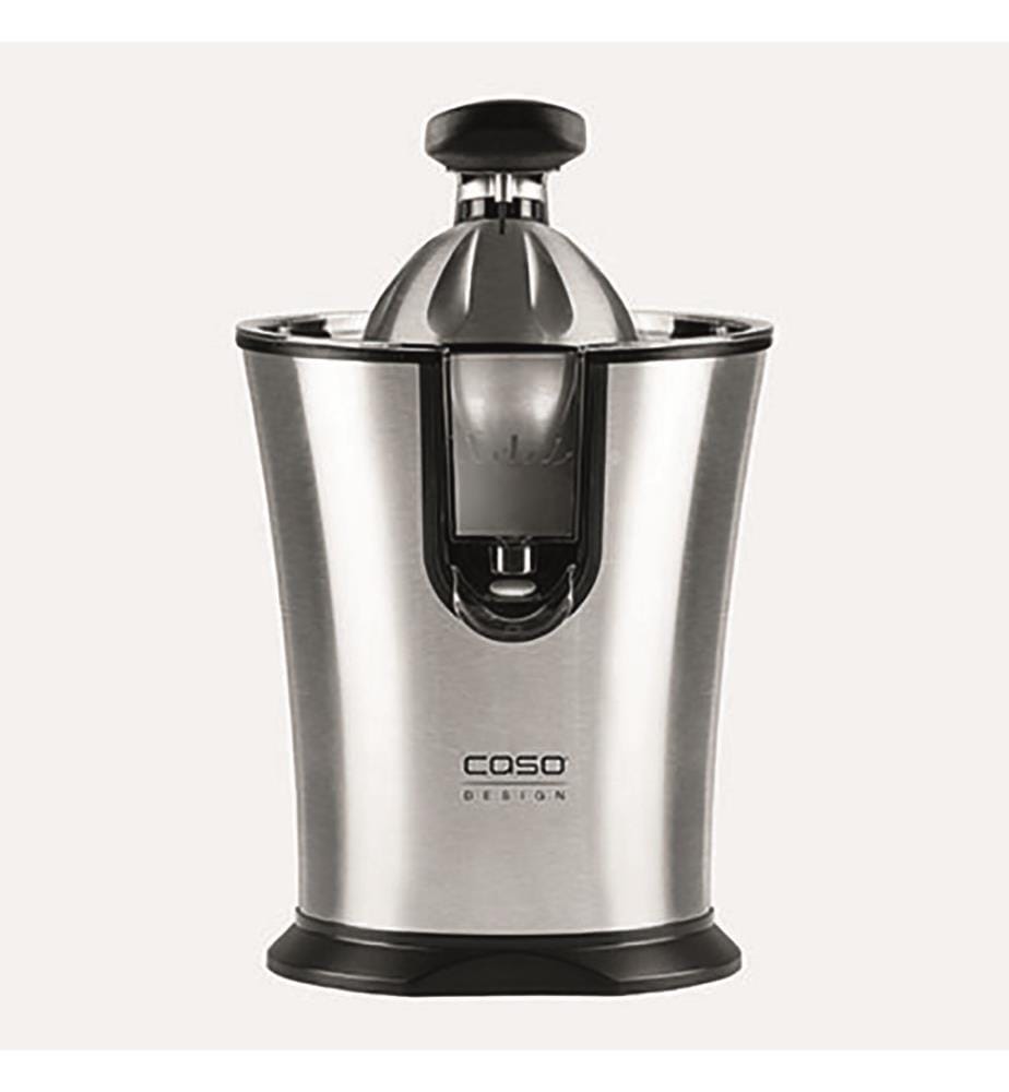 Zitruspresse Cp330 Pro - Silber