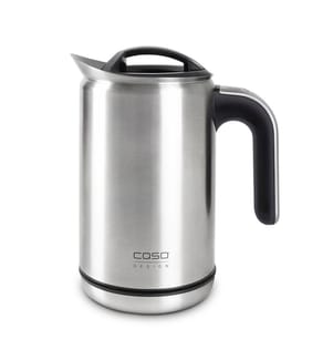 Wasserkocher Wk Cool-Touch - Silber