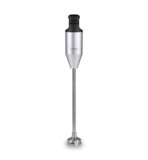 XL-Stabmixer mit Zubehör - Silber