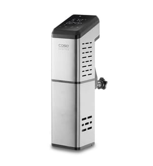 Sous-Vide Garer Sv 2000 Pro - Schwarz & Silber