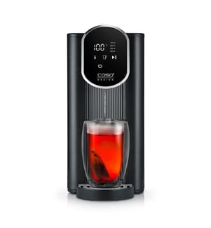 Turbo-Heisswasserspender Hw610 - Schwarz