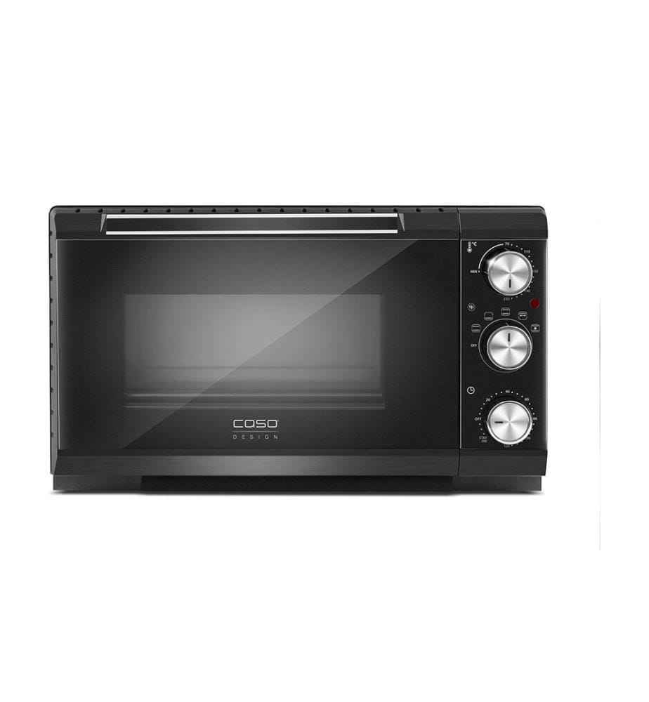 Backofen TO 20 1500W - Grau