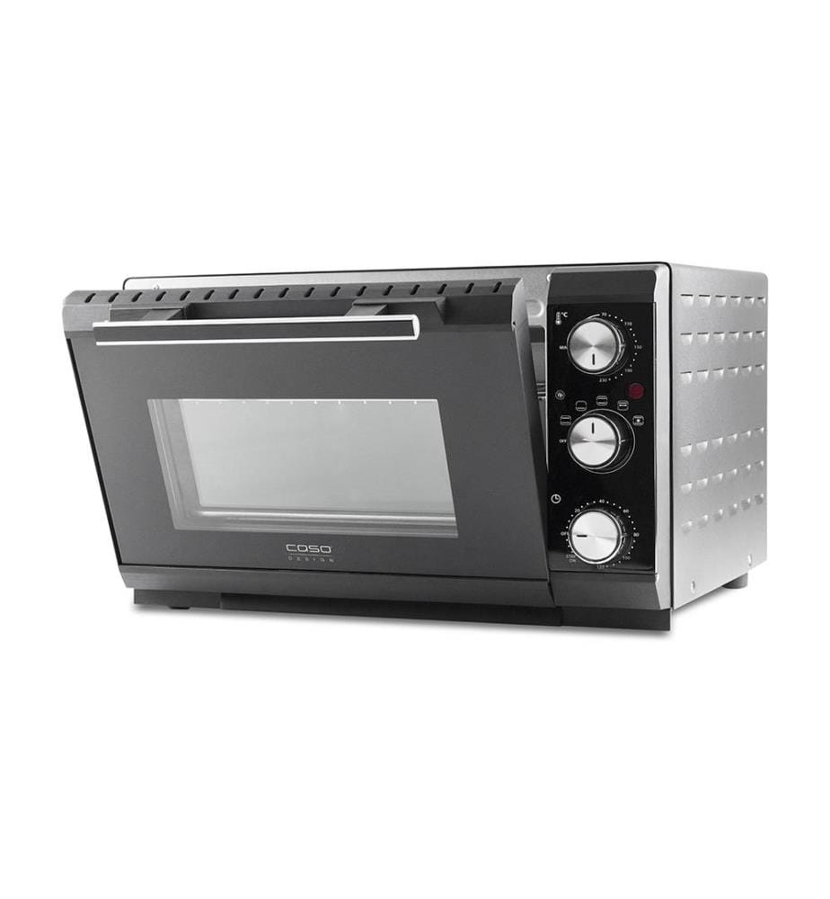 Backofen TO 20 1500W - Grau