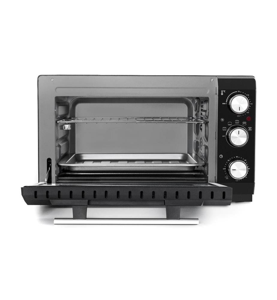 Backofen TO 20 1500W - Grau