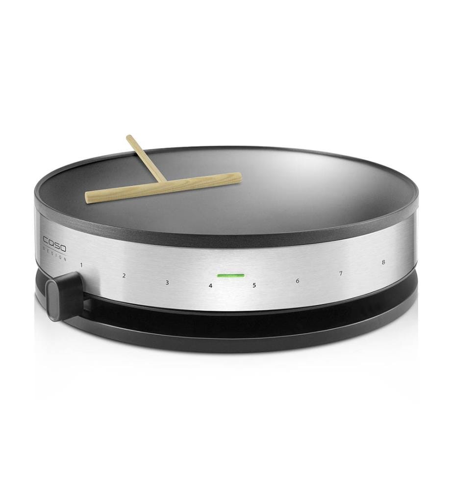 Crêpes Maker CM 1300W - Schwarz