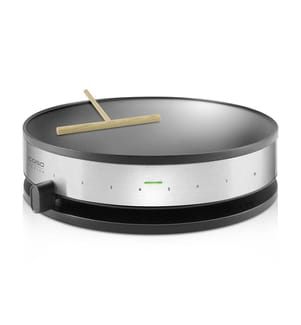 Crêpes Maker CM 1300W - Schwarz
