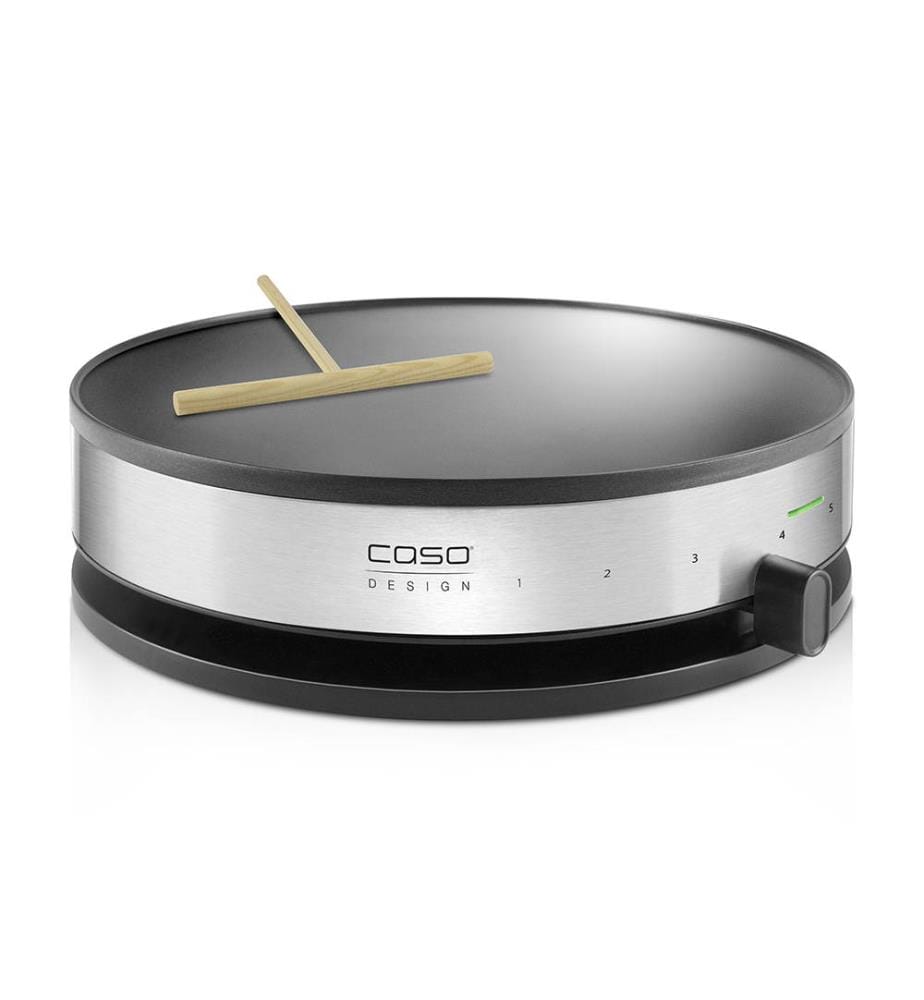 Crêpes Maker CM 1300W - Schwarz