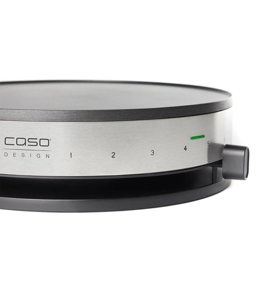 Crêpes Maker CM 1300W - Schwarz