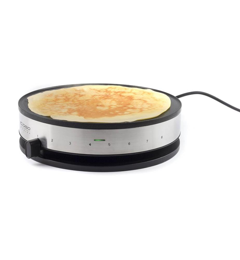 Crêpes Maker CM 1300W - Schwarz