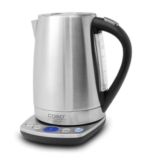 Wasserkocher WK 2200 1.7L - Grau