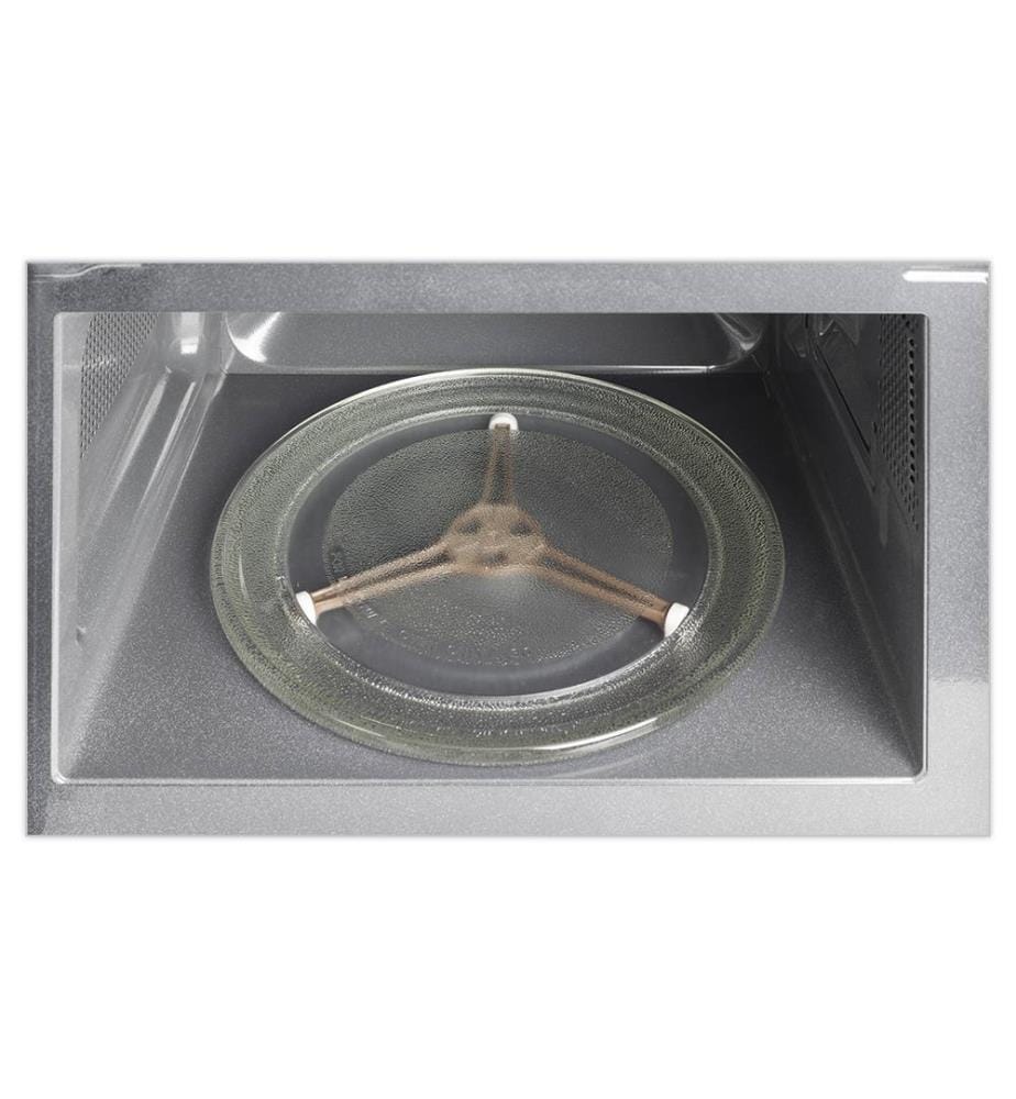 Mikrowelle M20 Ecostyle 700W - Schwarz