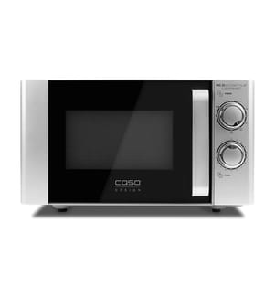 Mikrowellen MG 20 Ecostyle 700W, Grau