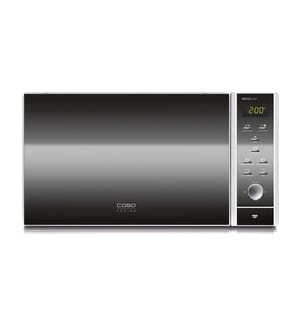 Mikrowellen MCG 25 Chef 900W - Grau