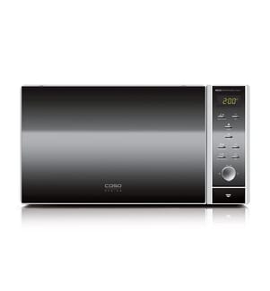 Mikrowelle MG25 - 900 W - Grau und Schwarz