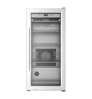Dry-Aged Master 63 Kühlschrank - Silber