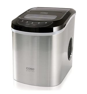Eiswürfelbereiter Ice Master Pro 140W - Grau und Schwarz