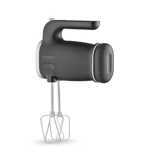 Click & Mix Handmixer - Schwarz