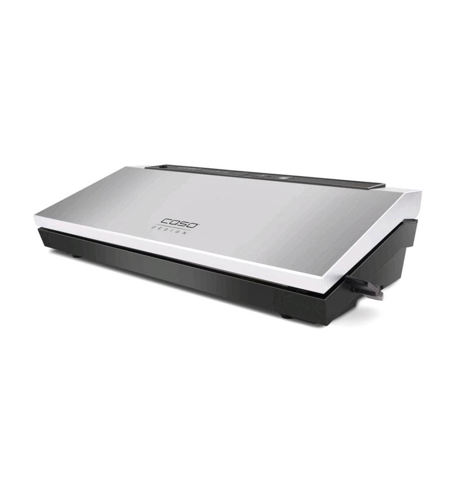 Machine à Sous Vide VAC 180 - 120 W - Gris
