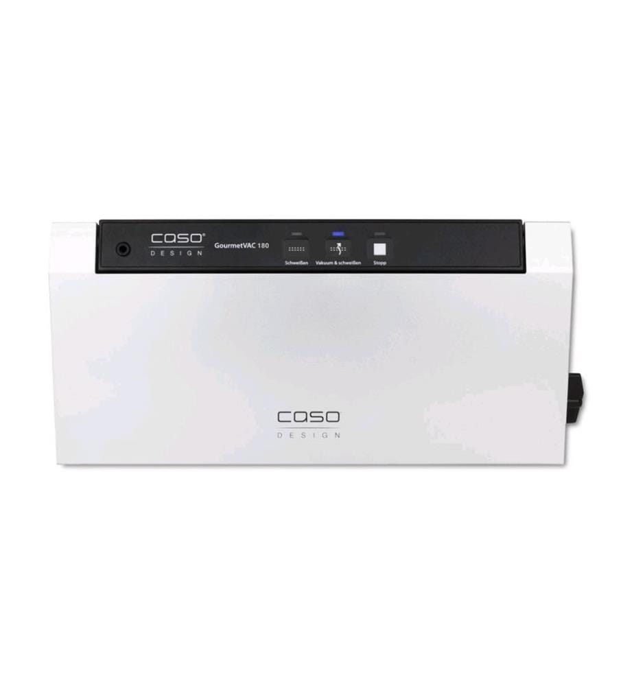 Machine à Sous Vide VAC 180 - 120 W - Gris