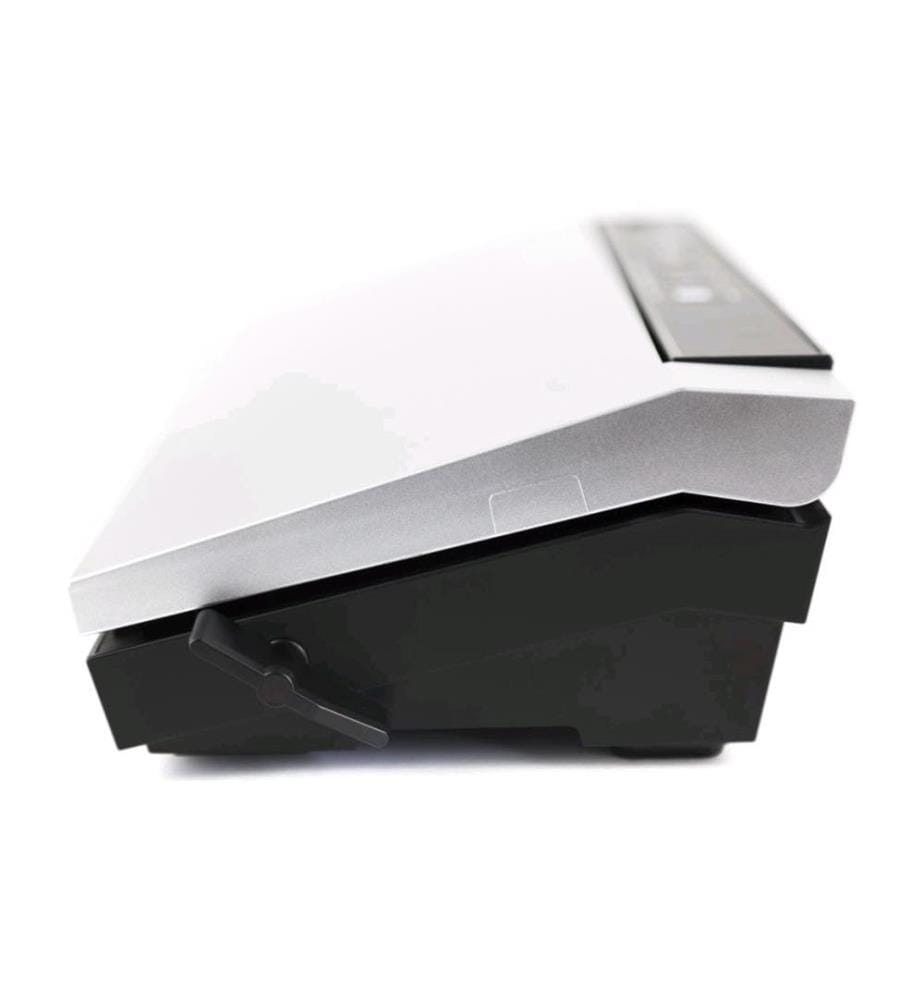 Machine à Sous Vide VAC 180 - 120 W - Gris