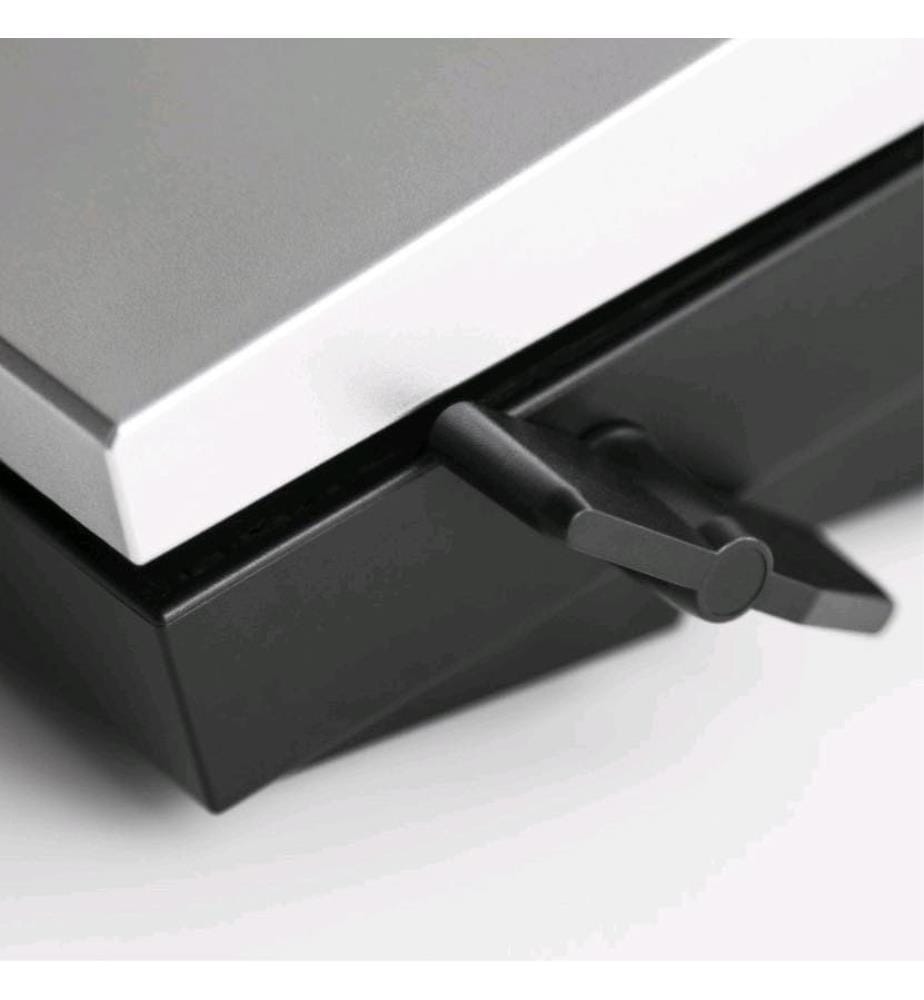 Machine à Sous Vide VAC 180 - 120 W - Gris