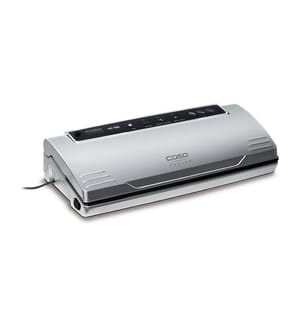 Vakuumierer VC100 120W - Grau