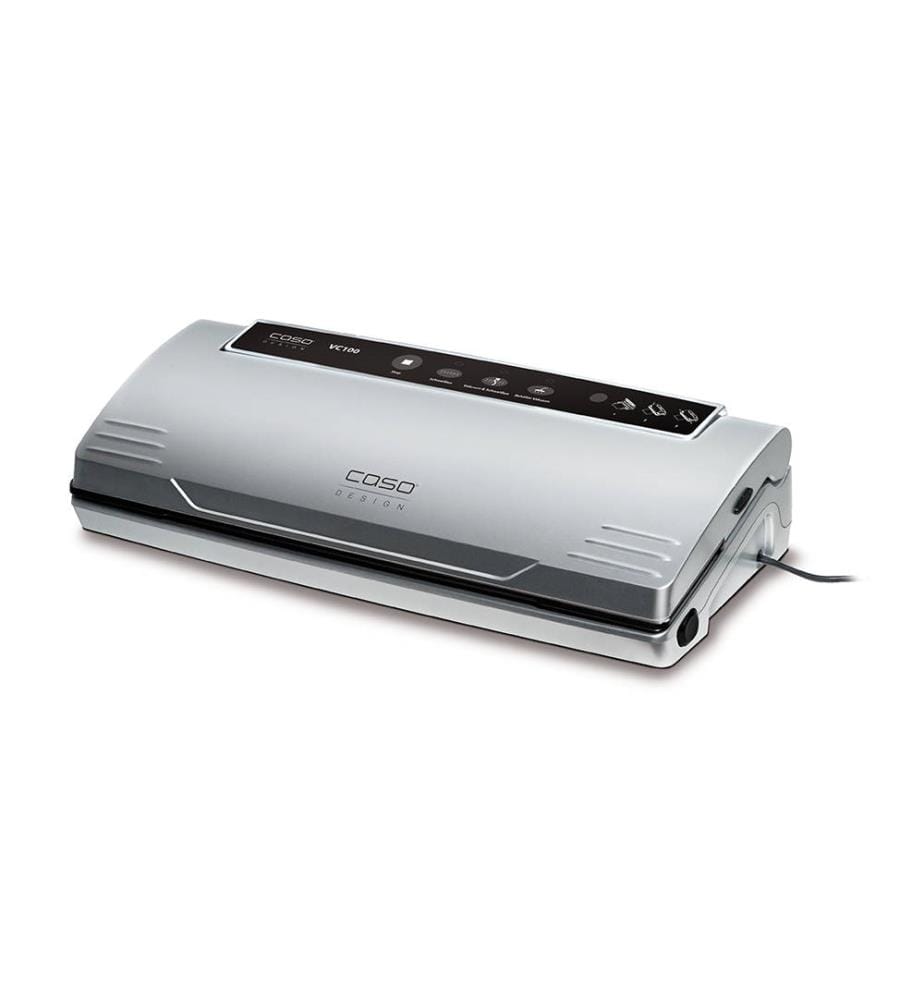 Vakuumierer VC100 120W - Grau