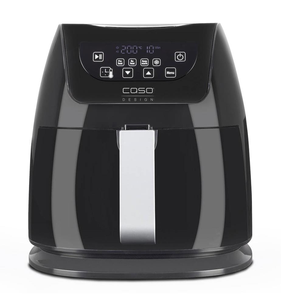 Friteuse à Air Chaud AF 250 1400W - Noir