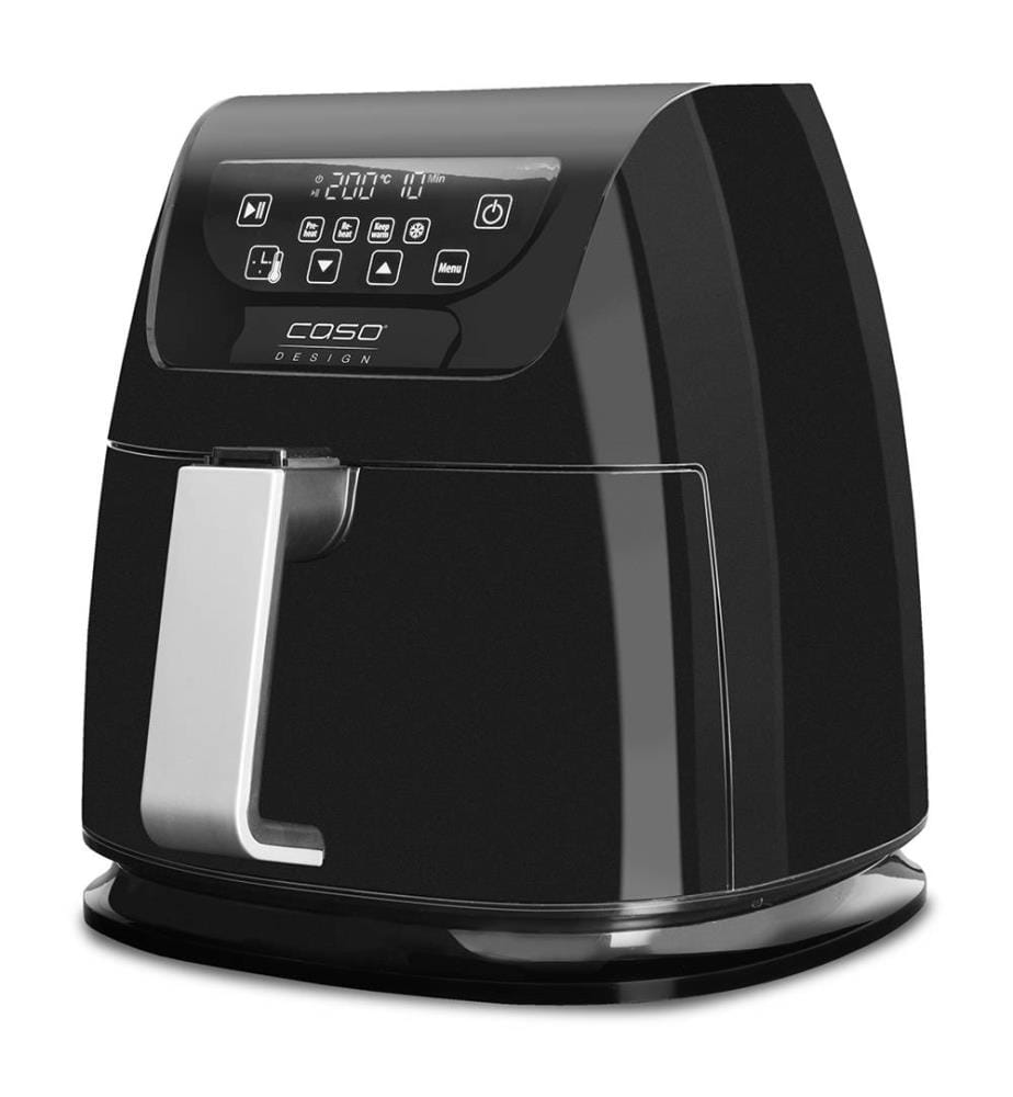 Friteuse à Air Chaud AF 250 1400W - Noir