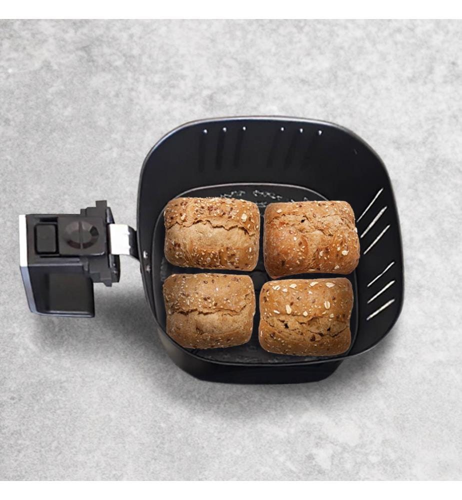 Friteuse à Air Chaud AF 250 1400W - Noir